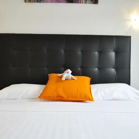 Apartment Family Club Sevilla I